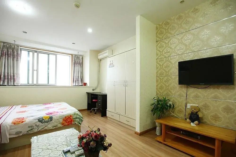 Yuanlaiyou Apartment Chengdu Wenshufang
