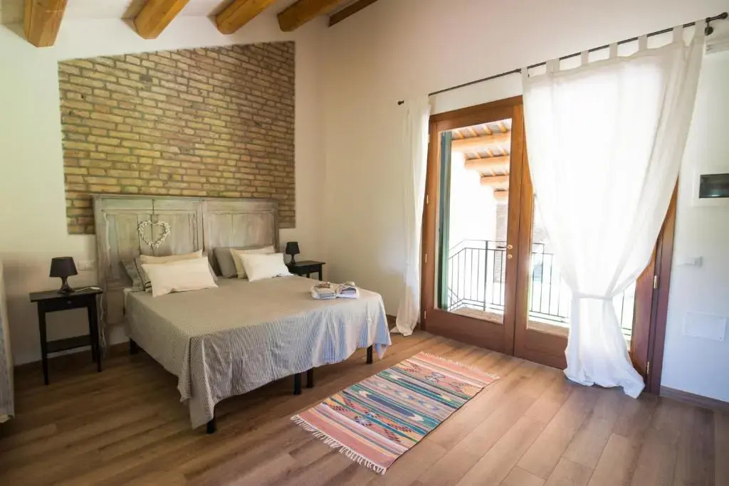 Agriturismo Monte Scala