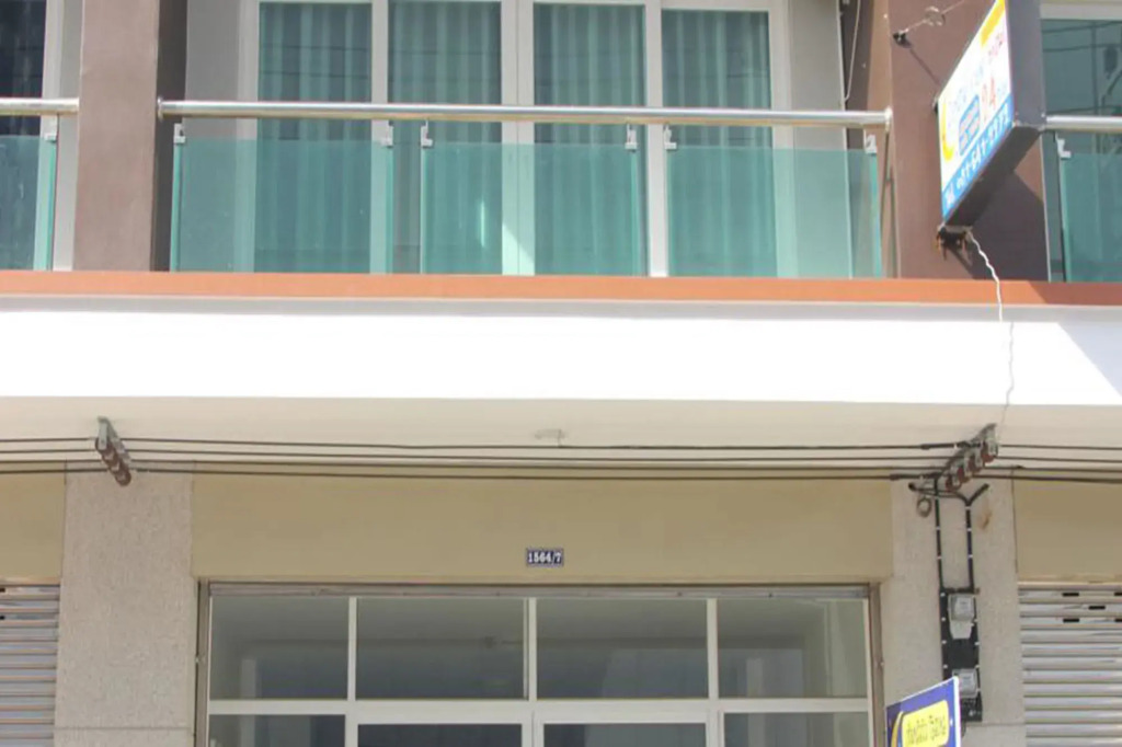 Central View Hostel