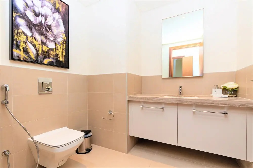 Ultimate Luxury 2bedrooms in Downtown Dubai