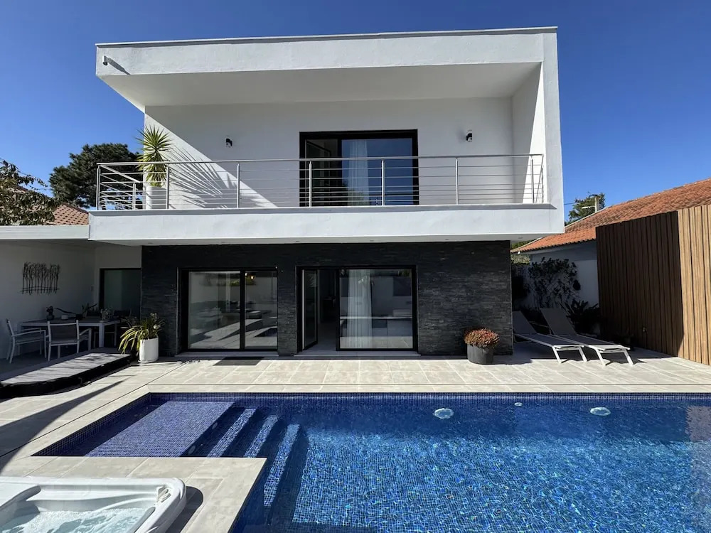 Paraty Villa
