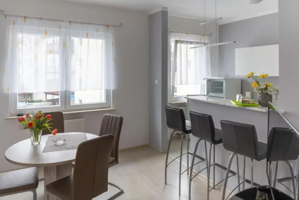 Apartment Widey Str. 54