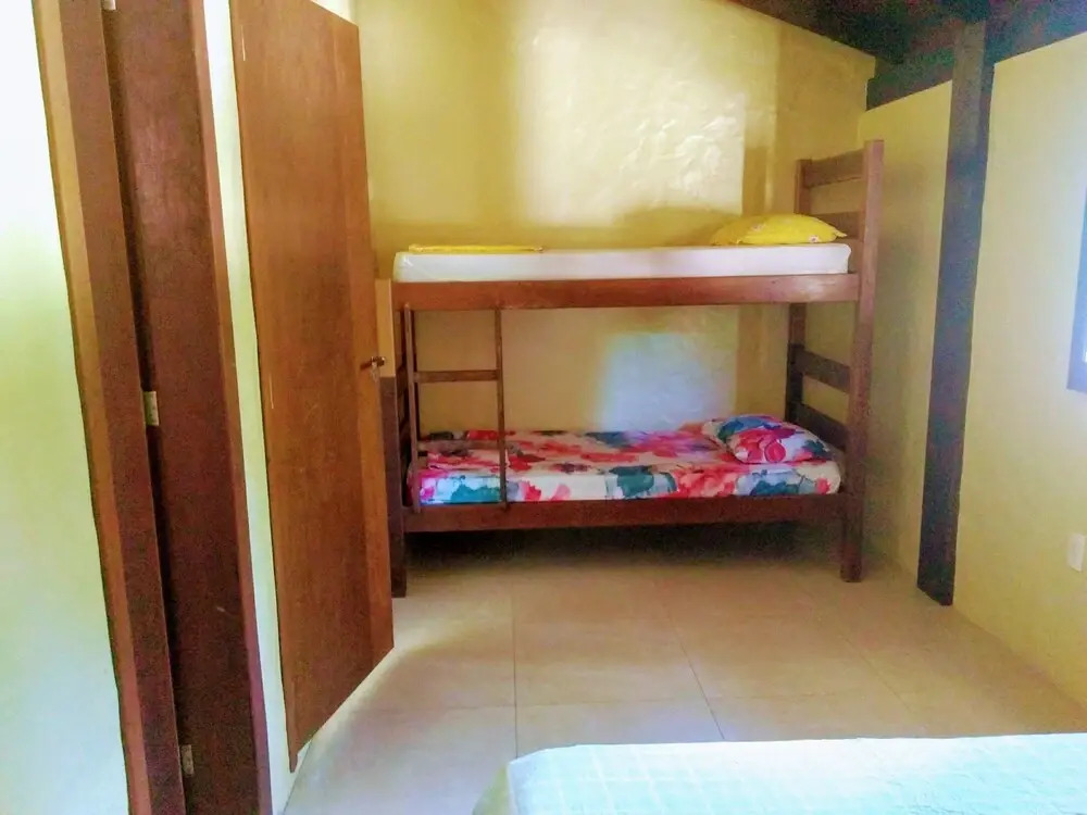 Condominio Sargento Laranja