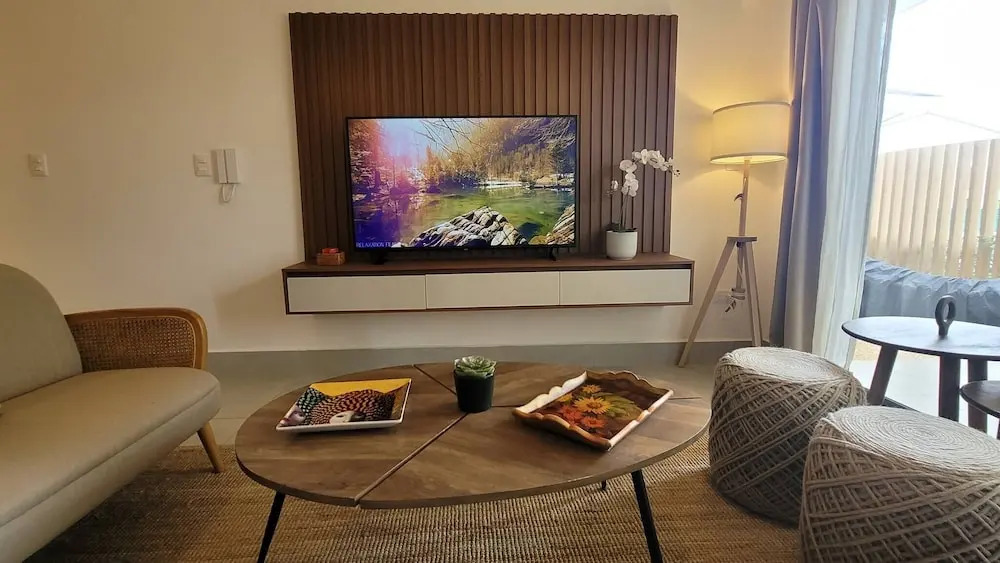 New Exclusive 1BR Condo Capcana With Terrace