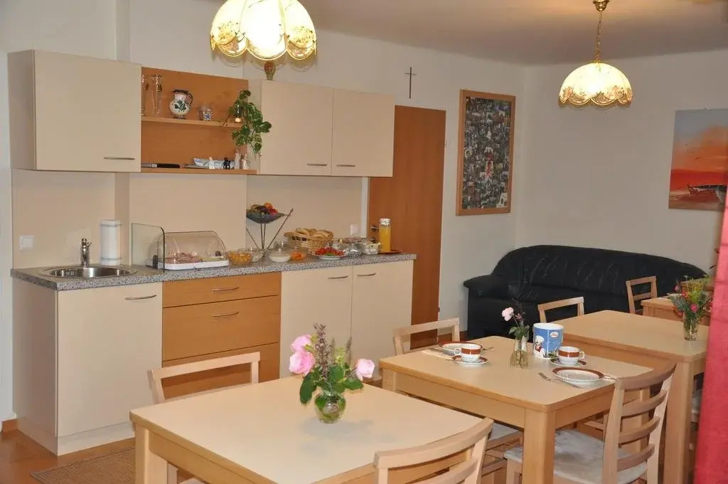 Pension Sonnblick