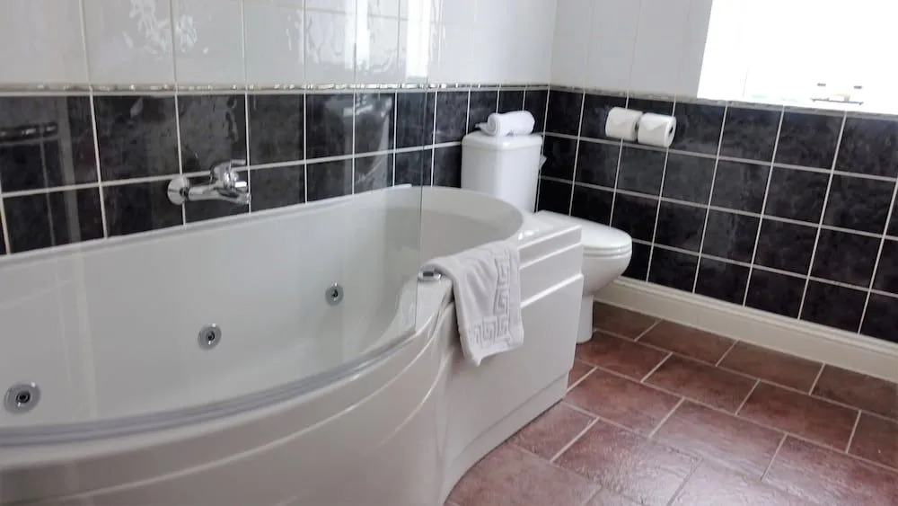 Oakover Guest House