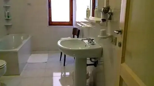 B&B Via Dei Mille 9