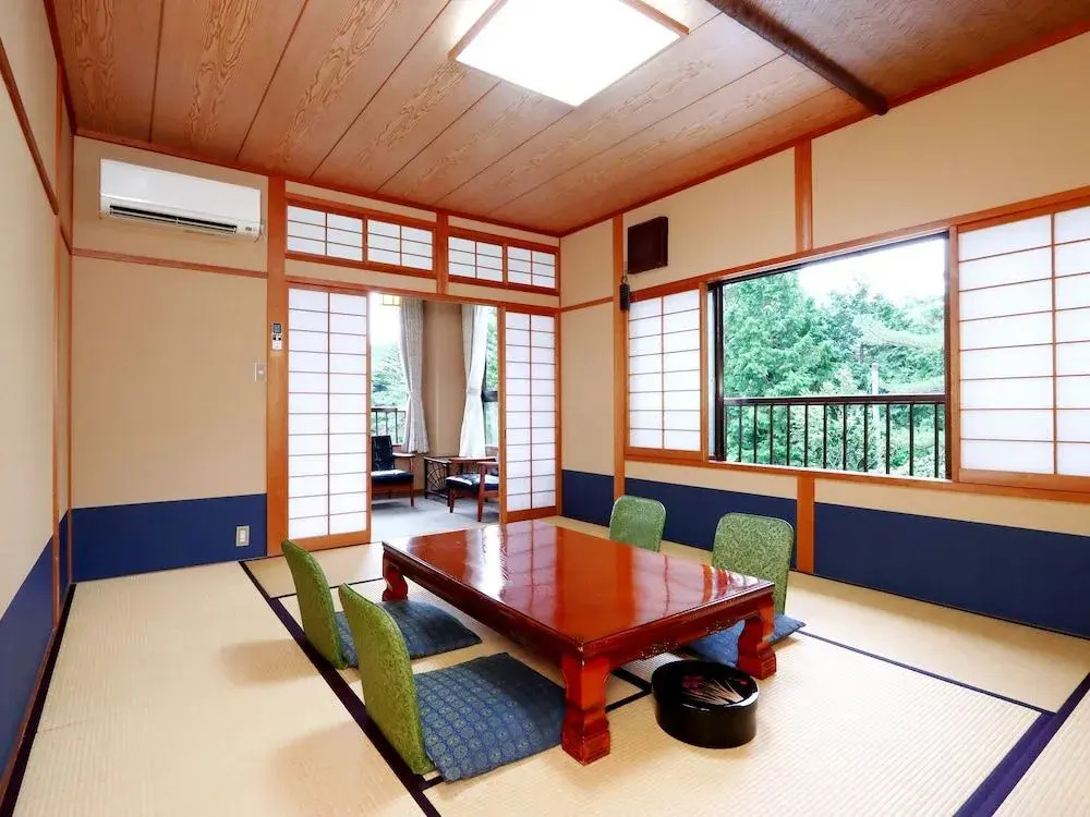 Yuseikan
