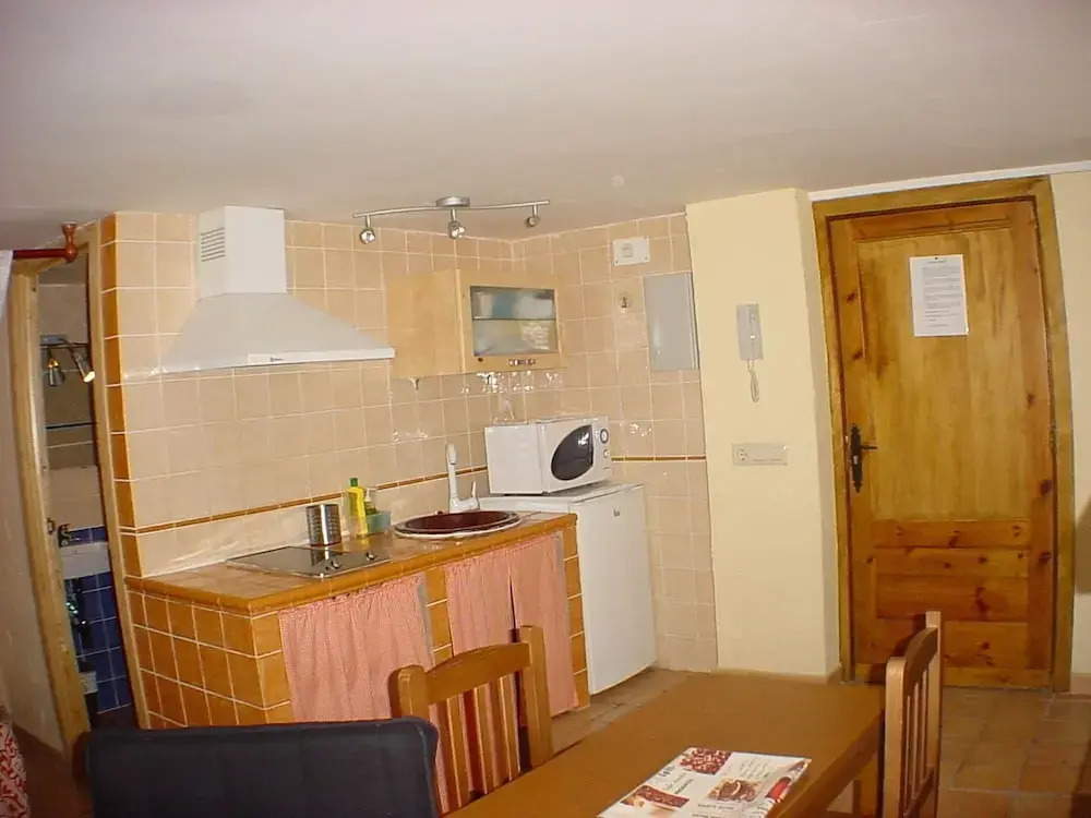 Apartamentos Los Huertos I