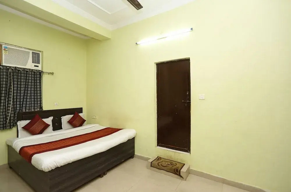 Dev Residency