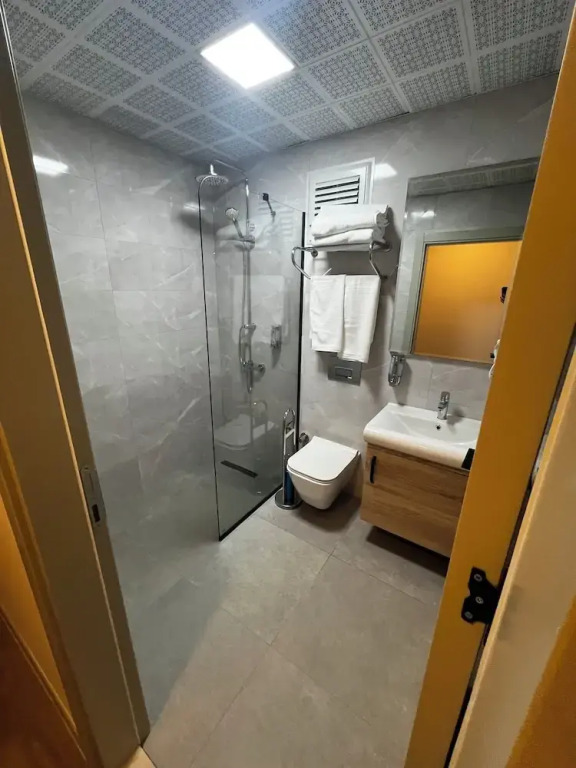 Döşemealtı Konfor Hotel