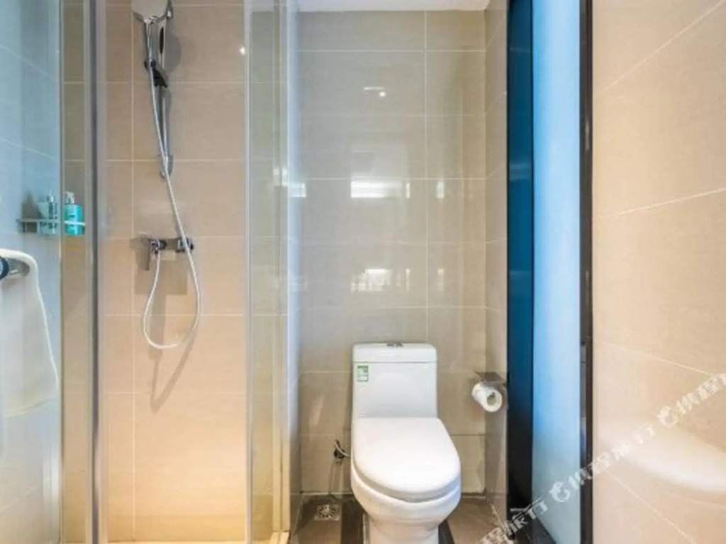 City Comfort Inn (Handan Road, New Century Center Branch)