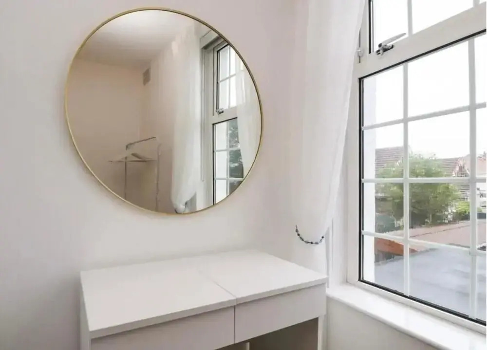 Kitty Cottage - 3 Bedroom - Warm and Welcoming - Sleeps 5 - Blackpool