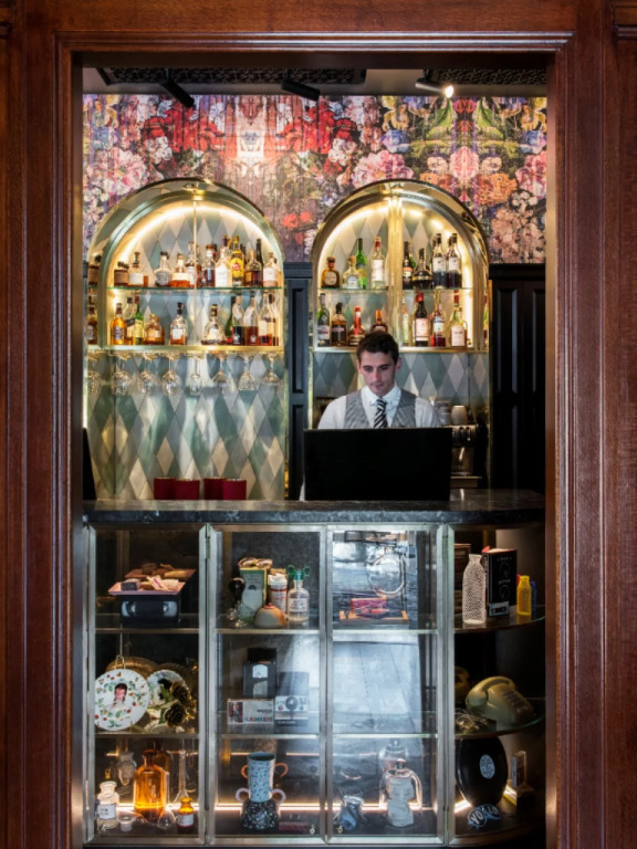Отель Ovolo Inchcolm