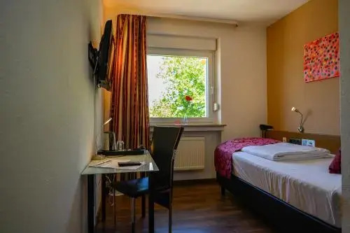 Ottos Parkhotel Saarlouis