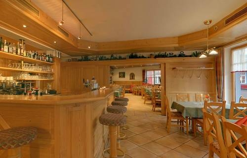Hotel Weisser Bär