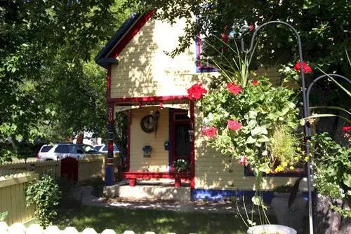 Gandy Dancer Inn