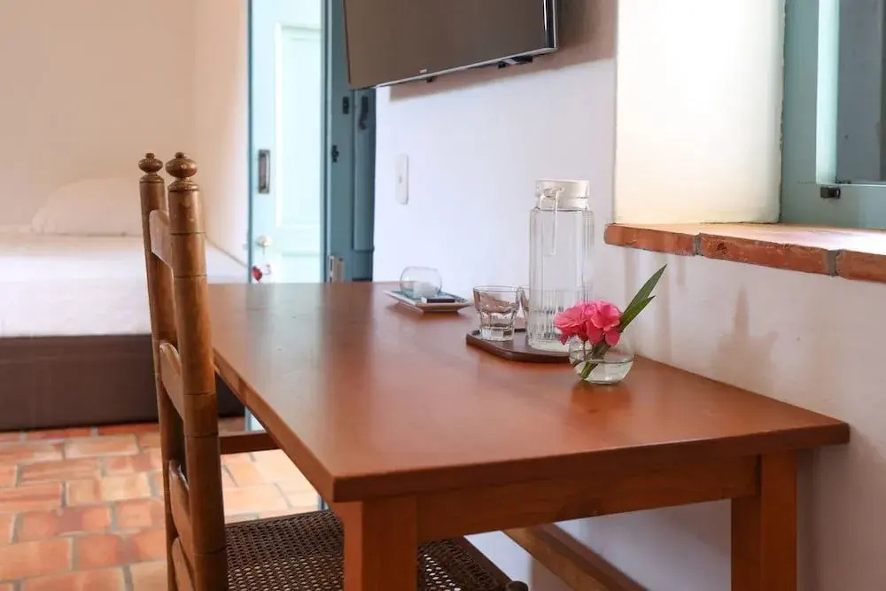 Casa Barichara Boutique