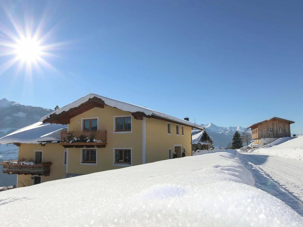 Holiday home in Taxenbach