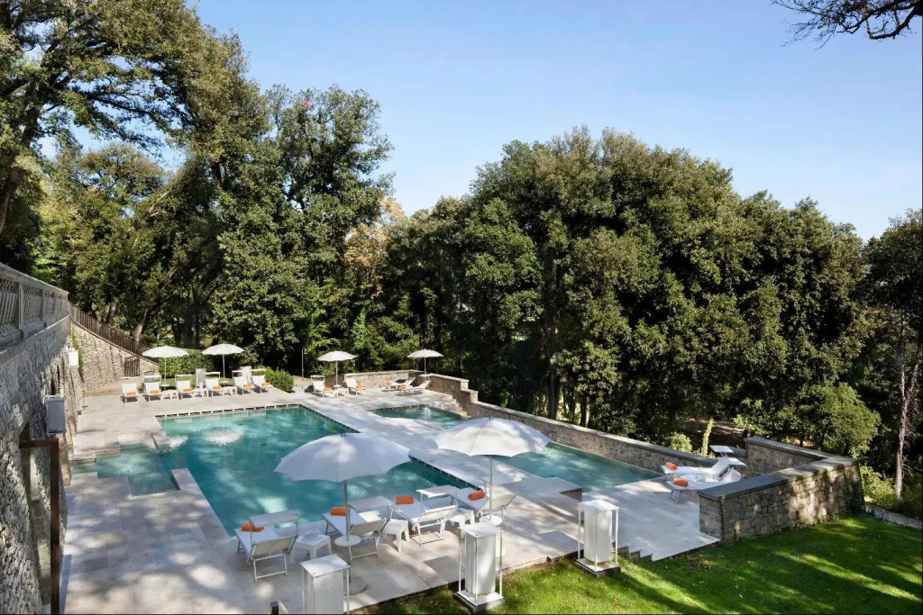 Villa le Maschere - UNA Esperienze
