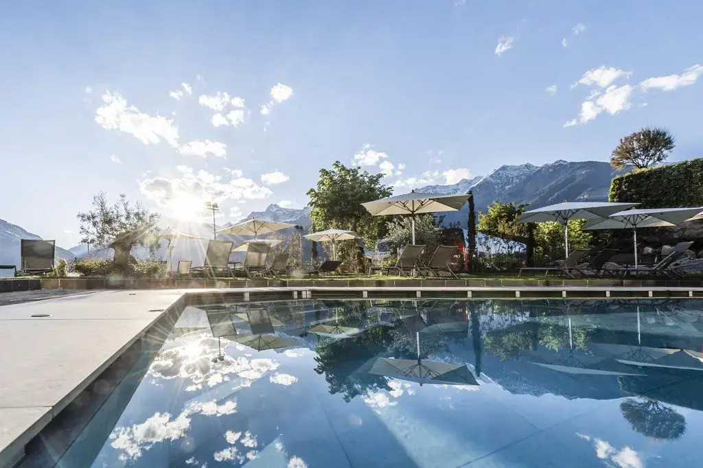 Hotel Rosengarten