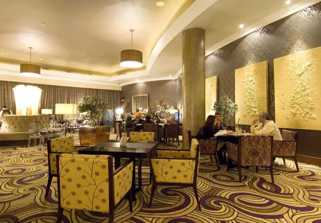 Hotel Monticello