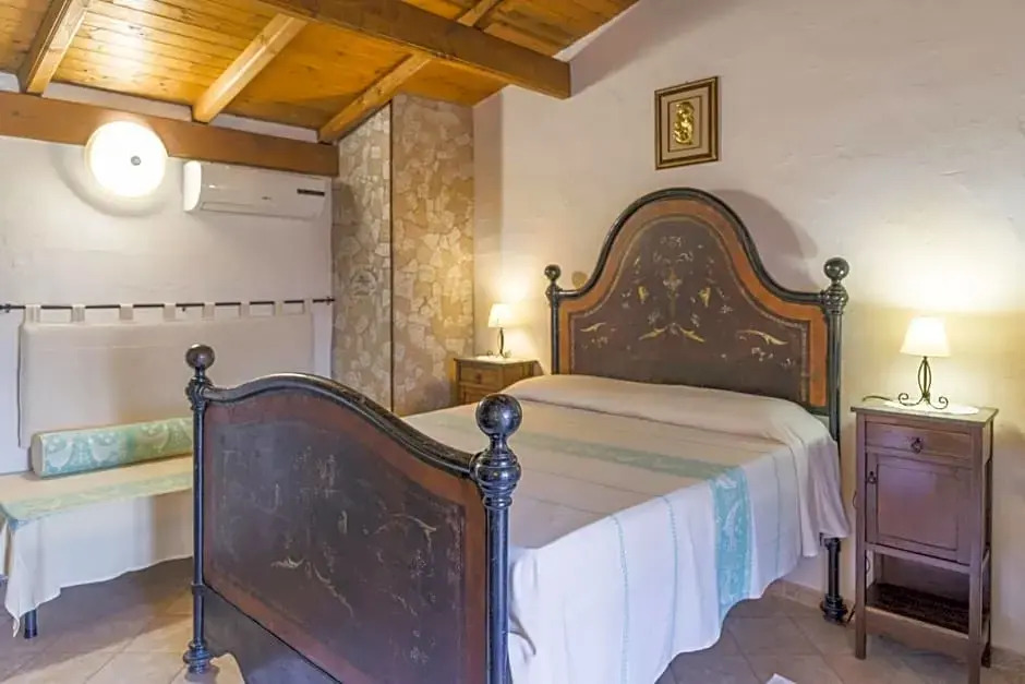 Antico Casolare Sorso-Tourist Rental