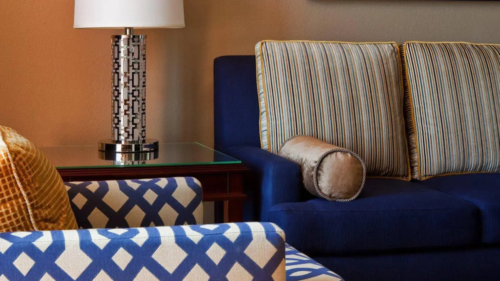 Sheraton New Orleans Hotel