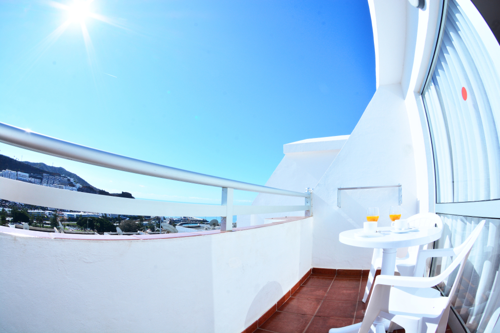 Apartamentos LIVVO Puerto Bello