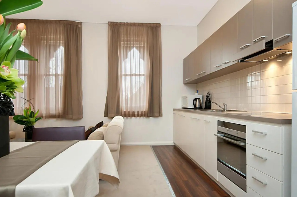 Adabco Boutique Hotel Adelaide