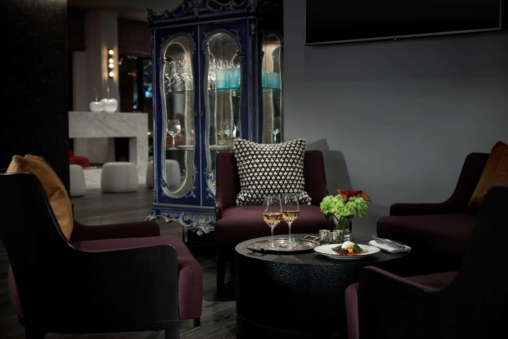 Hyatt Centric Old Town Alexandria