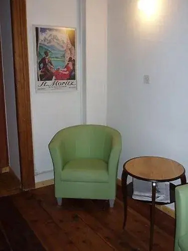 Hotel Trais Fluors