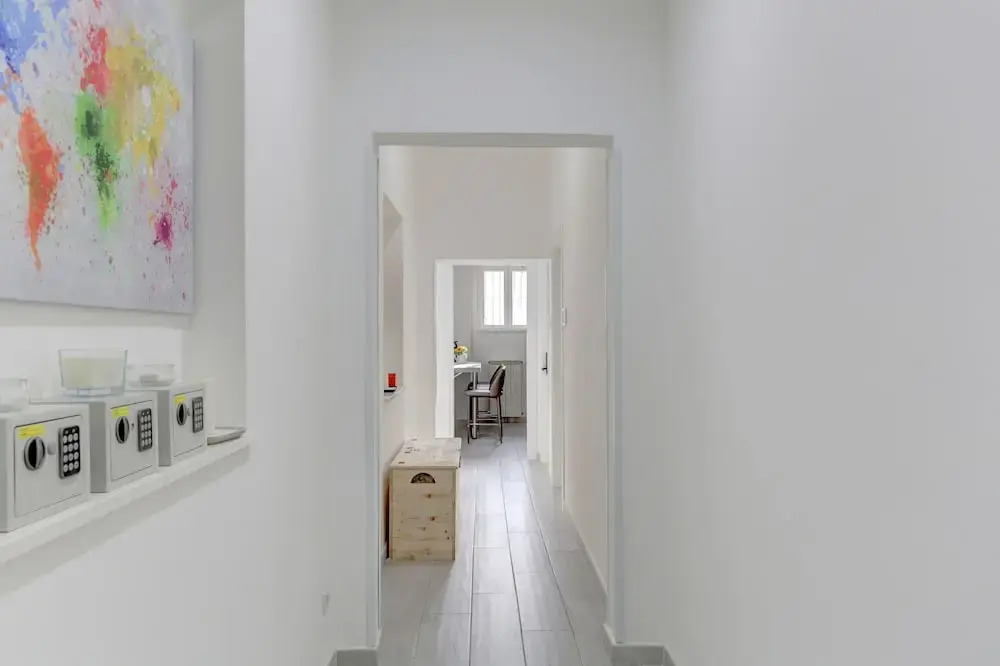 Voyager House