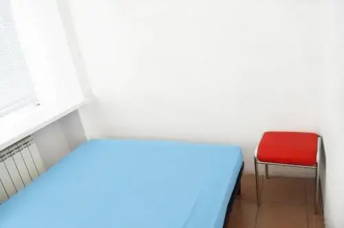One Step Independence Square Hostel