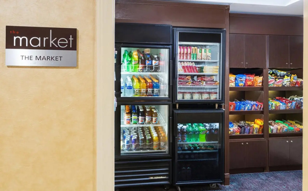 Residence Inn by Marriott San Diego Central