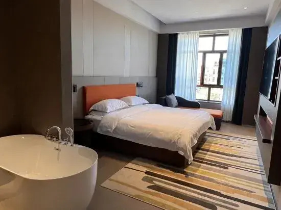 GuoHaohotel