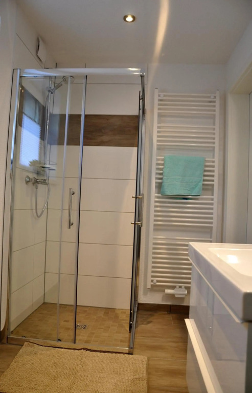 Ferienwohnung Am Gondelteich