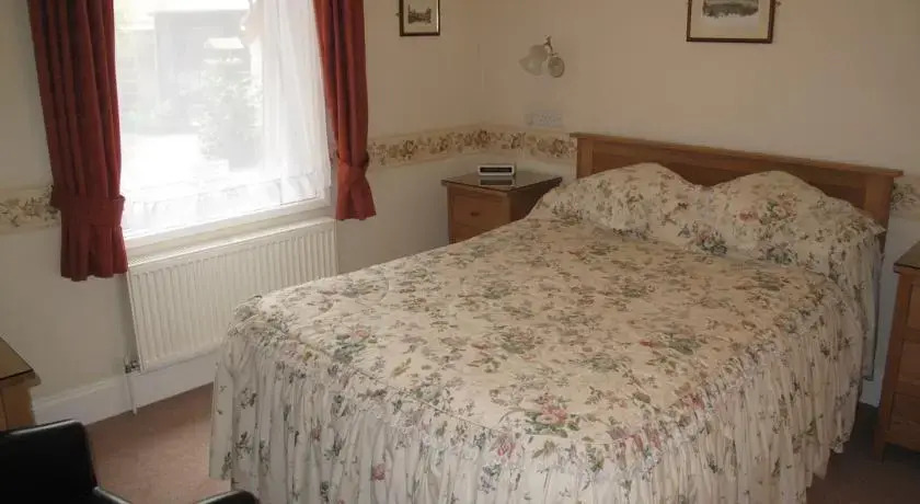 Radnor Guest House