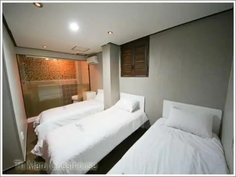 Seoul Central Hotel