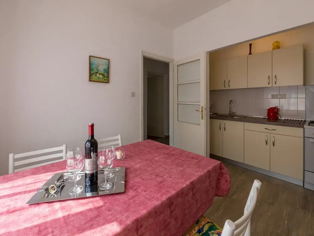 Apartment Mia