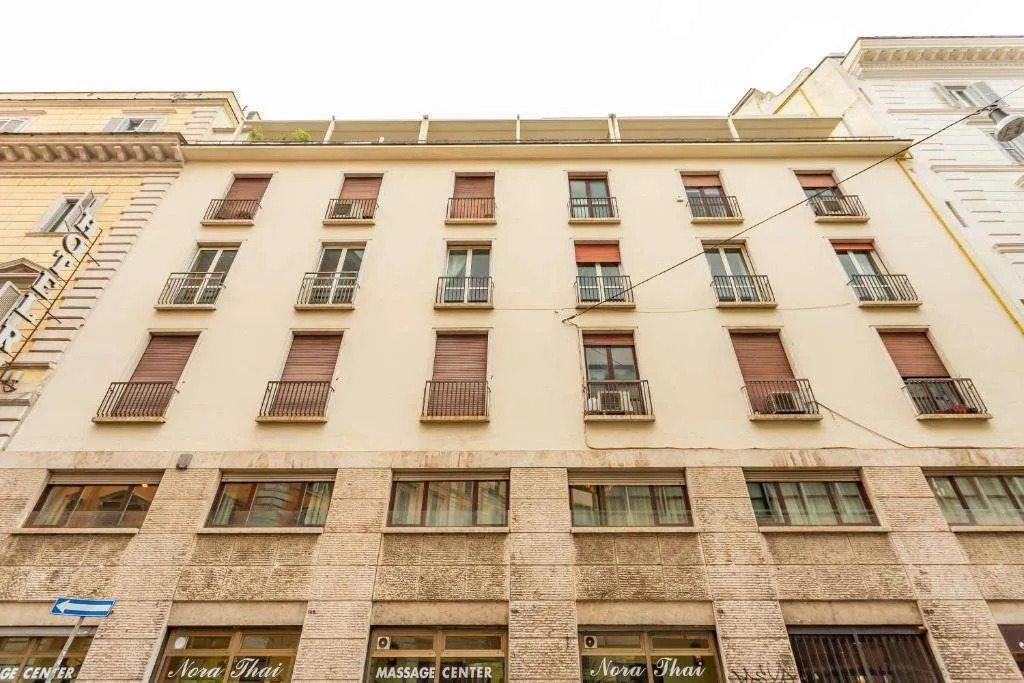 Daplace - Hotel Gran Torino Suites