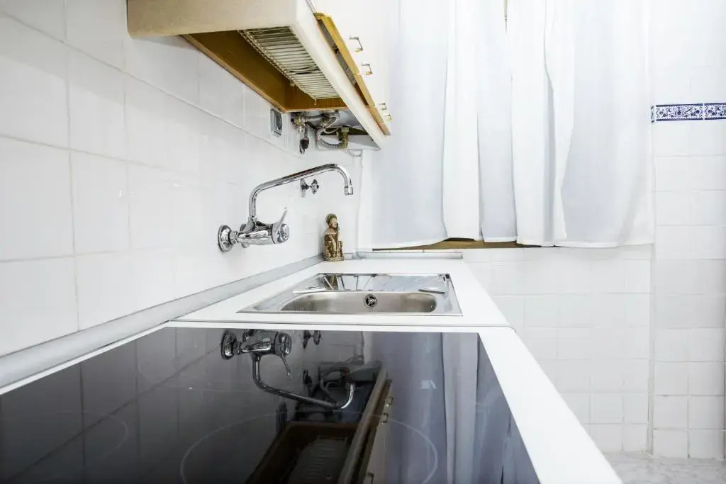 Apartamento ToleTum