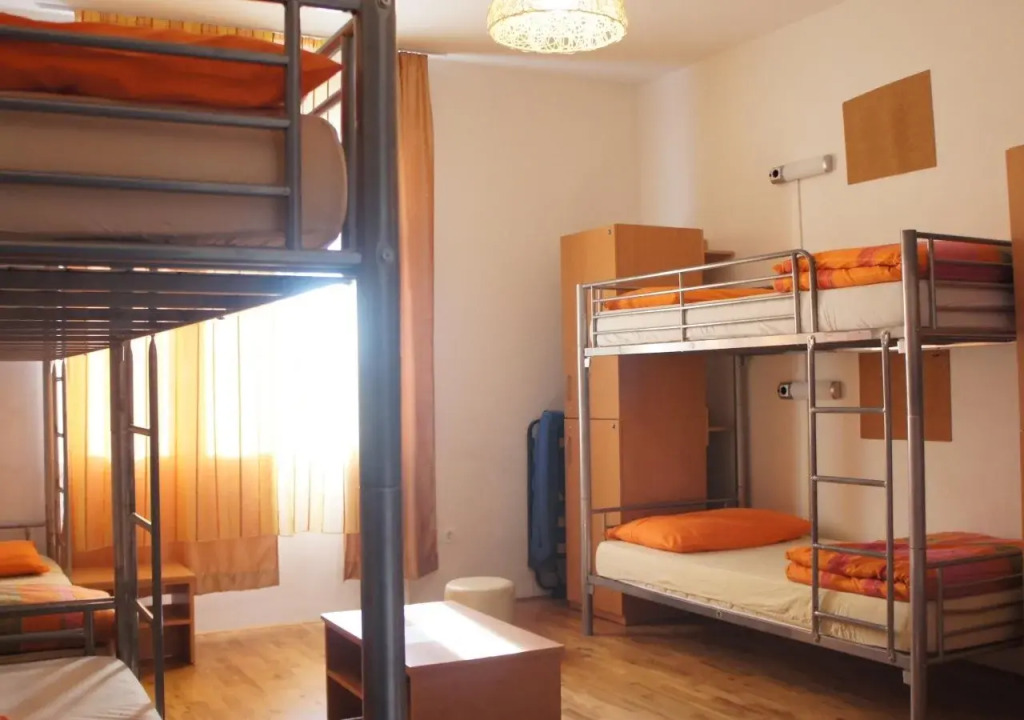 Hostel Split Backpackers