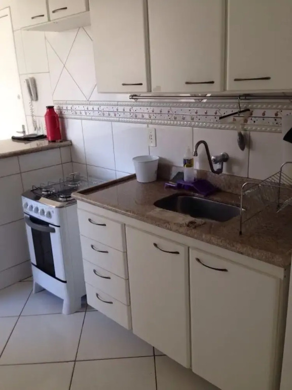 Apartamento Guarapari Luxo Frente para o Mar