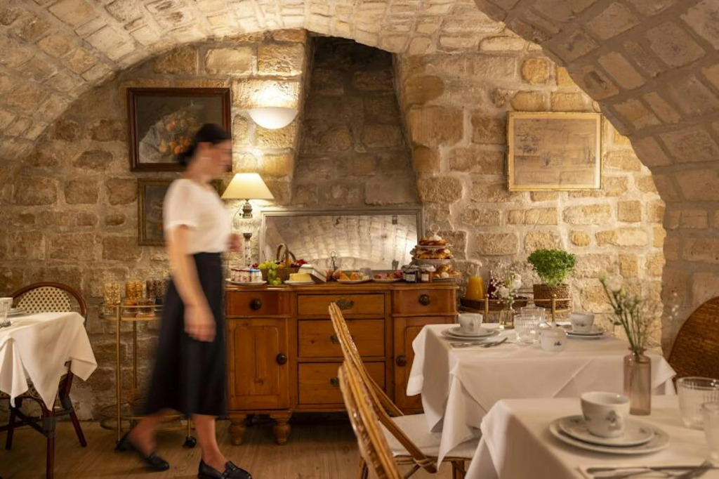 Hôtel Le Saint Gregoire