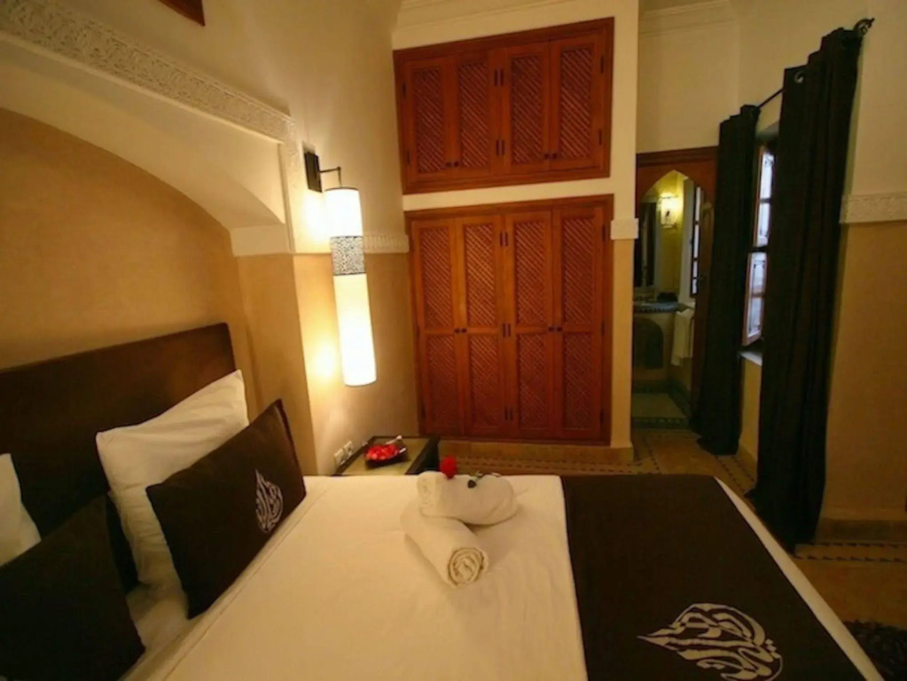 Riad Dar Beldia and Spa