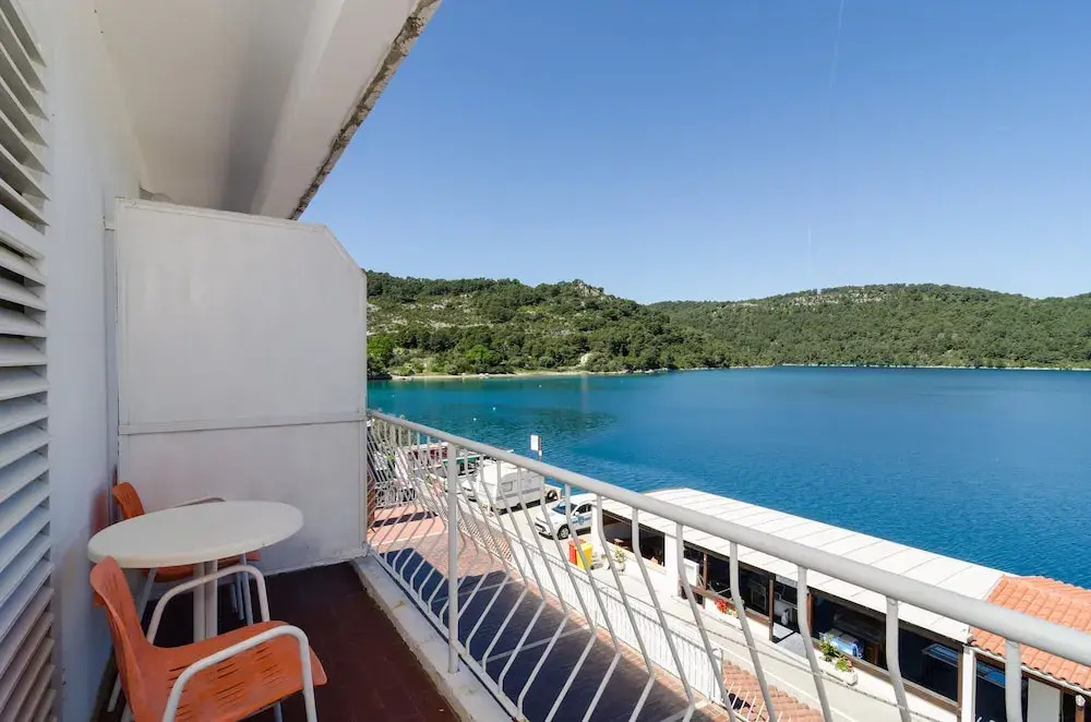 Rooms Ogigija