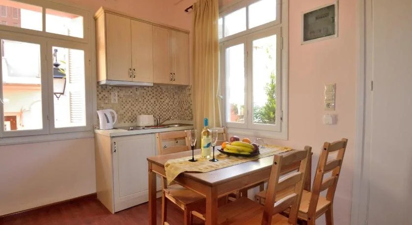 Lemon Tree House