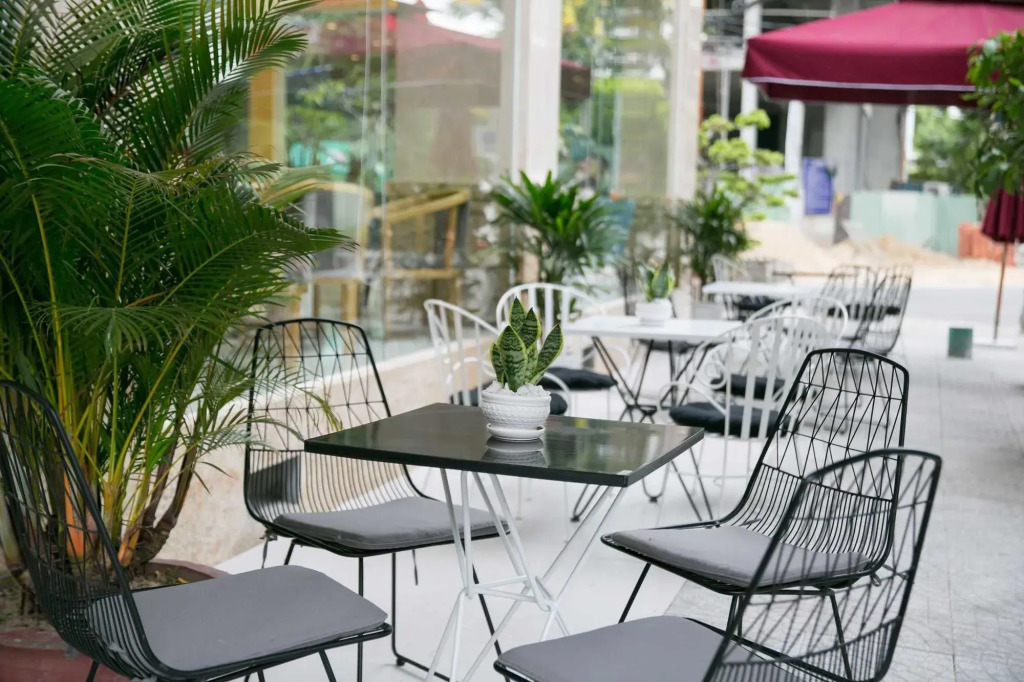 Rosabella Boutique Hotel