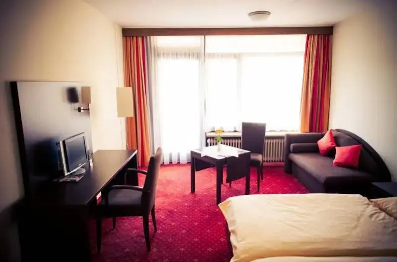 Hotel Sonne Post